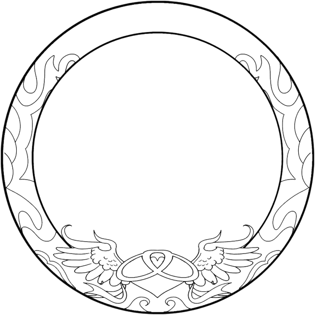 circle