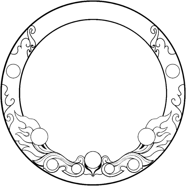 circle